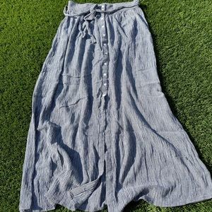 Rip Curl Maxi Skirt, L